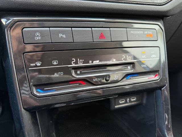 Volkswagen T-Cross ``Más`` 1.0 TSI 85 kW (116 CV)