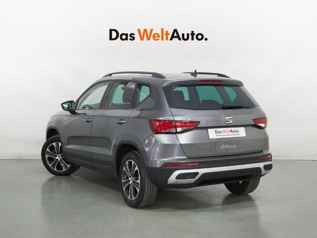 SEAT Ateca 1.5 TSI S&S Style XM DSG 110 kW (150 CV)
