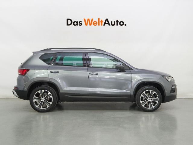 SEAT Ateca 1.5 TSI S&S Style XM DSG 110 kW (150 CV)