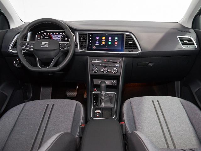 SEAT Ateca 1.5 TSI S&S Style XM DSG 110 kW (150 CV)