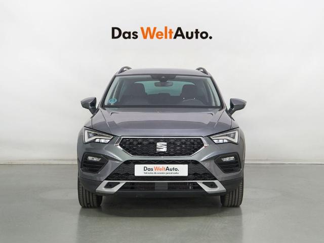 SEAT Ateca 1.5 TSI S&S Style XM DSG 110 kW (150 CV)
