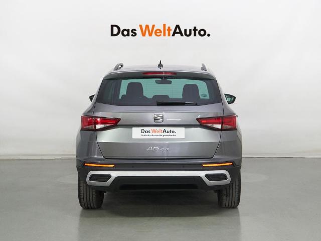 SEAT Ateca 1.5 TSI S&S Style XM DSG 110 kW (150 CV)