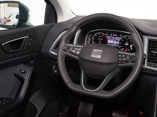SEAT Ateca 1.5 TSI S&S Style XM DSG 110 kW (150 CV)