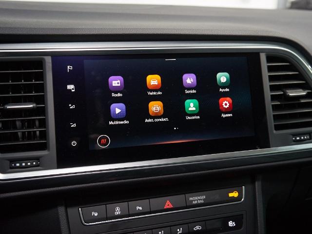 SEAT Ateca 1.5 TSI S&S Style XM DSG 110 kW (150 CV)