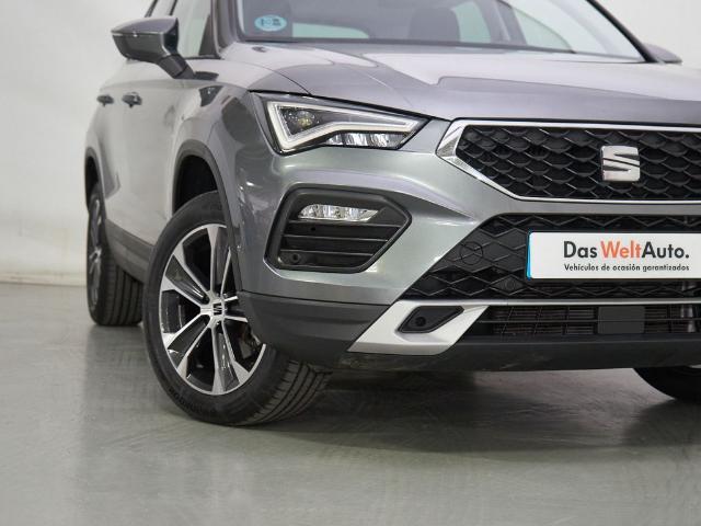 SEAT Ateca 1.5 TSI S&S Style XM DSG 110 kW (150 CV)