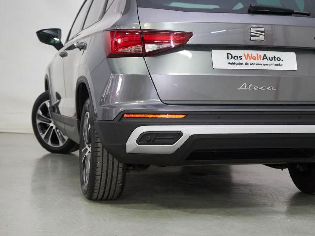 SEAT Ateca 1.5 TSI S&S Style XM DSG 110 kW (150 CV)