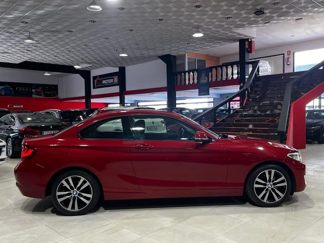 Imagen BMW Serie 2