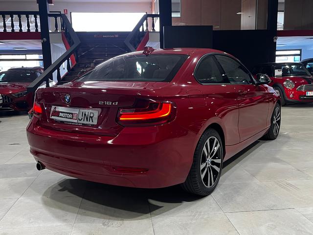 Imagen BMW Serie 2