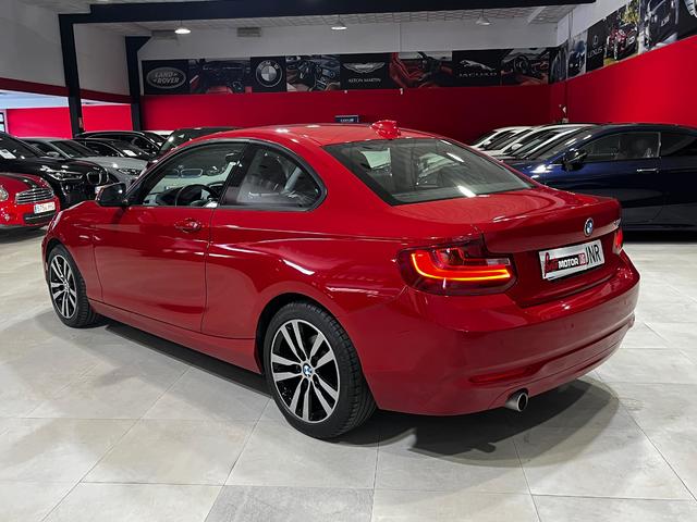 Imagen BMW Serie 2