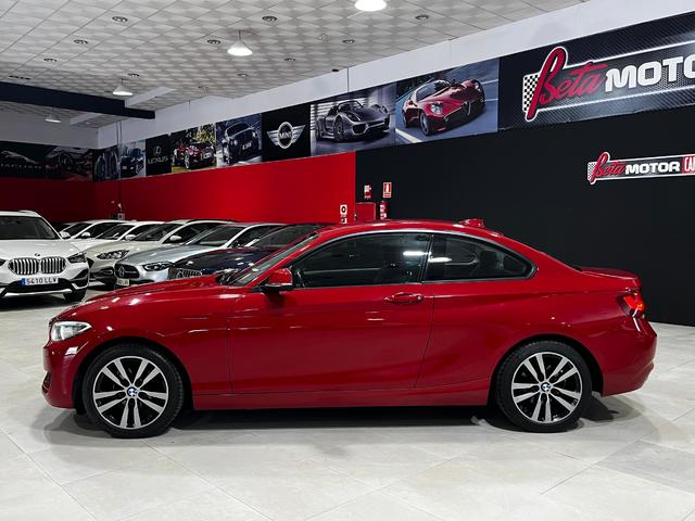 Imagen BMW Serie 2