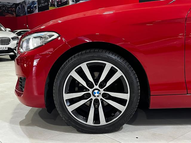 Imagen BMW Serie 2