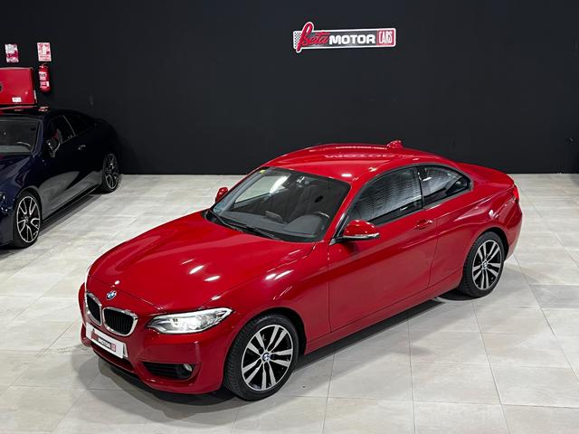 Imagen BMW Serie 2