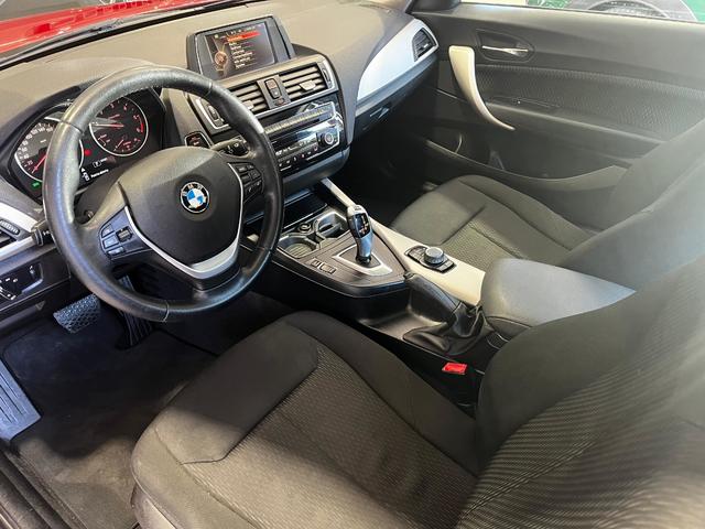 Imagen BMW Serie 2