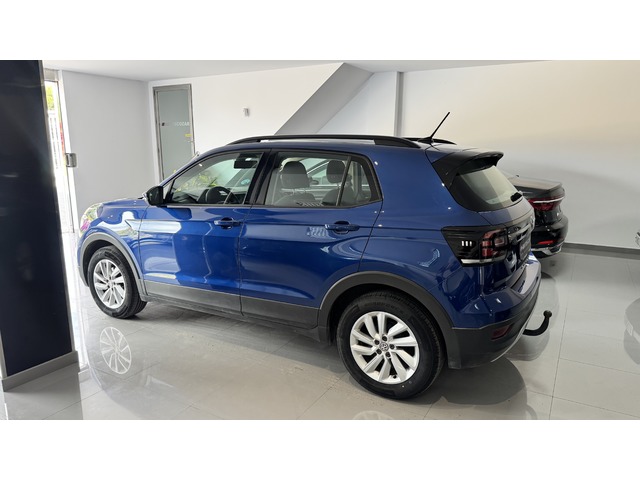 Volkswagen T-Cross Advance 1.0 TSI 70 kW (95 CV)