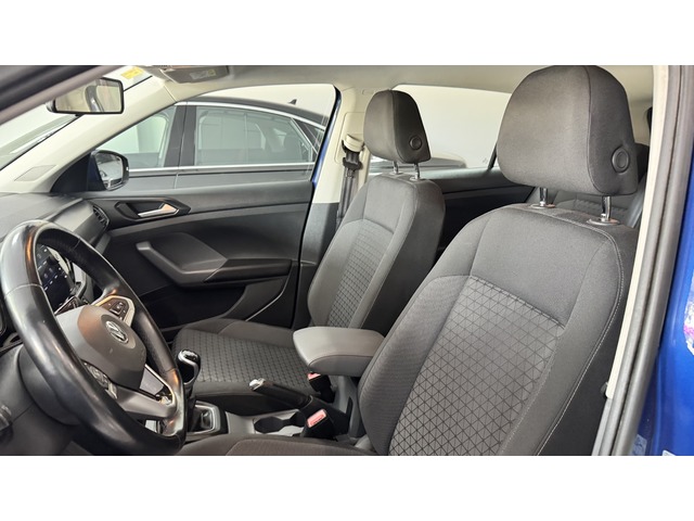 Volkswagen T-Cross Advance 1.0 TSI 70 kW (95 CV)