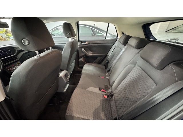Volkswagen T-Cross Advance 1.0 TSI 70 kW (95 CV)