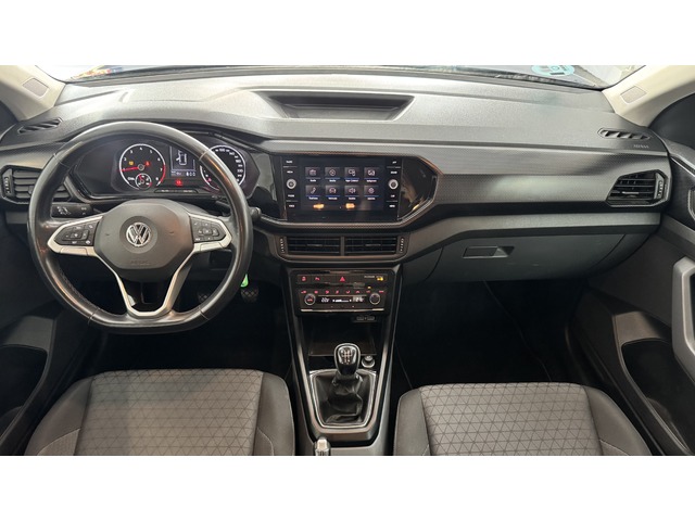 Volkswagen T-Cross Advance 1.0 TSI 70 kW (95 CV)