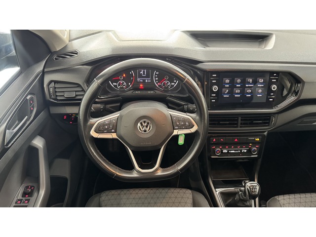 Volkswagen T-Cross Advance 1.0 TSI 70 kW (95 CV)