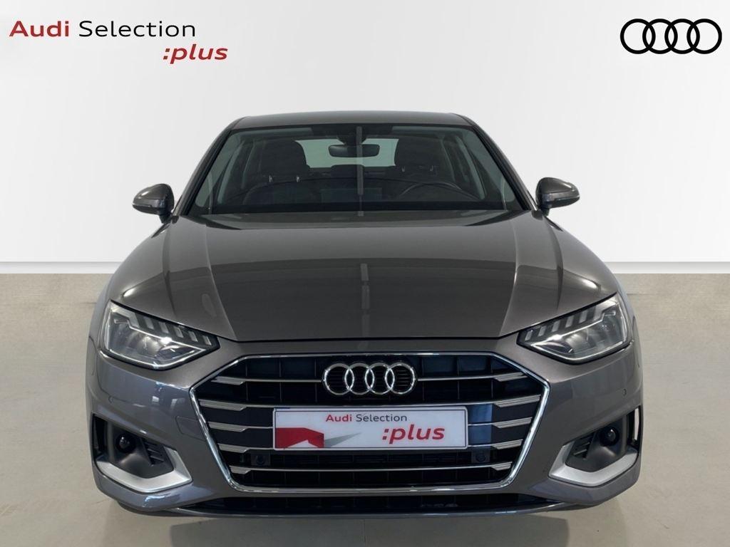 Audi A4 30 TDI - 2