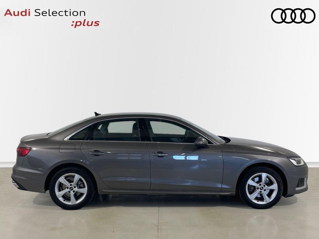 Audi A4 30 TDI - 3