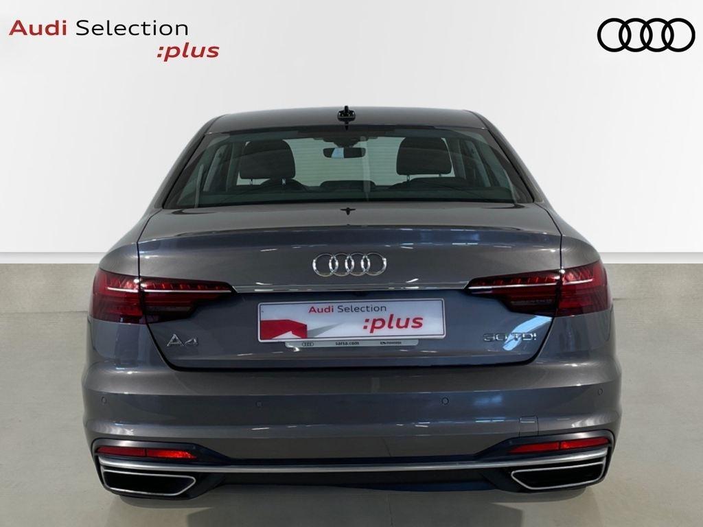 Audi A4 30 TDI - 5
