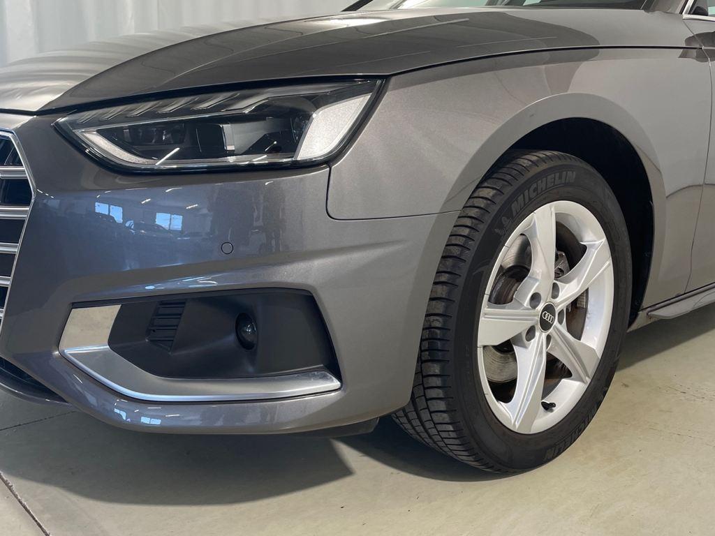 Audi A4 30 TDI - 6