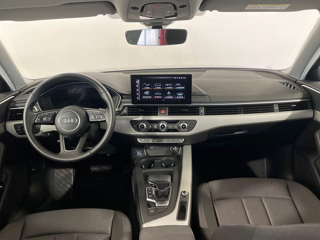 Audi A4 30 TDI - 7