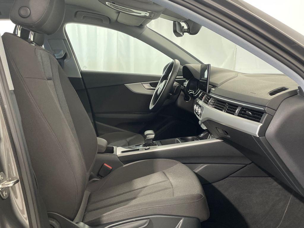 Audi A4 30 TDI - 9