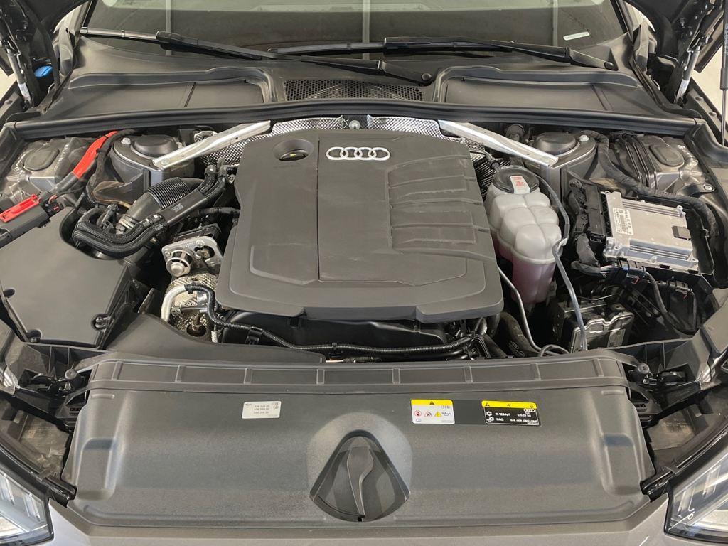 Audi A4 30 TDI - 11