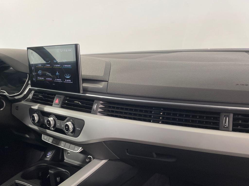 Audi A4 30 TDI - 12