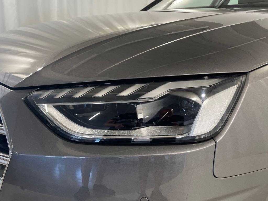 Audi A4 30 TDI - 17