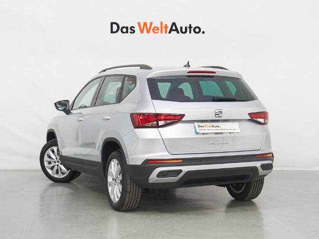 SEAT Ateca 2.0 TDI S&S Style XM DSG 110 kW (150 CV)