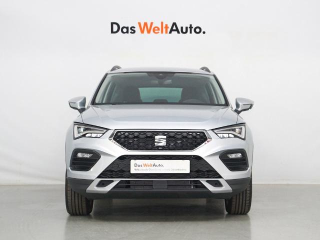 SEAT Ateca 2.0 TDI S&S Style XM DSG 110 kW (150 CV)