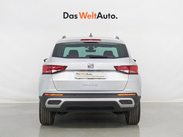 SEAT Ateca 2.0 TDI S&S Style XM DSG 110 kW (150 CV)