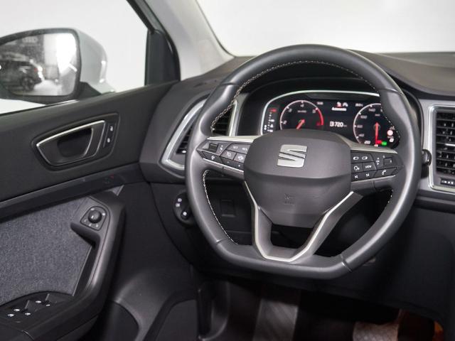 SEAT Ateca 2.0 TDI S&S Style XM DSG 110 kW (150 CV)