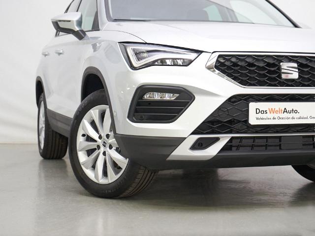 SEAT Ateca 2.0 TDI S&S Style XM DSG 110 kW (150 CV)
