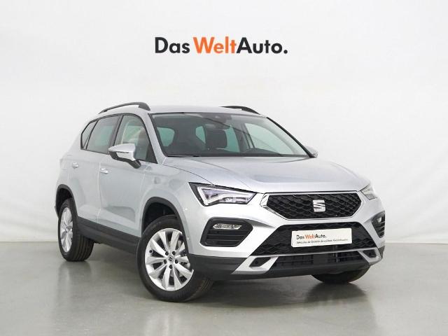SEAT Ateca 2.0 TDI S&S Style XM DSG 110 kW (150 CV)