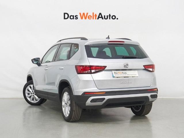 SEAT Ateca 2.0 TDI S&S Style XM DSG 110 kW (150 CV)