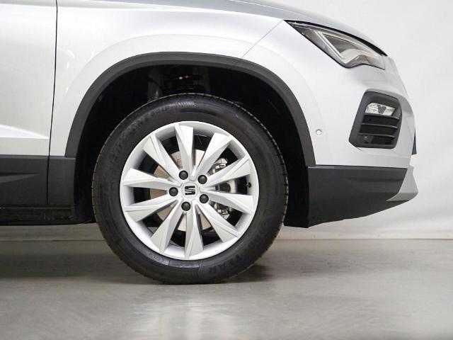 SEAT Ateca 2.0 TDI S&S Style XM DSG 110 kW (150 CV)