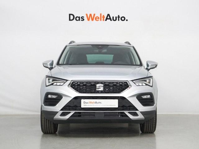 SEAT Ateca 2.0 TDI S&S Style XM DSG 110 kW (150 CV)
