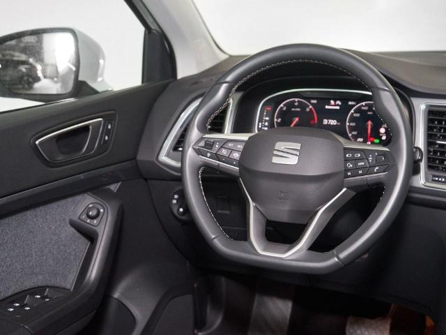 SEAT Ateca 2.0 TDI S&S Style XM DSG 110 kW (150 CV)