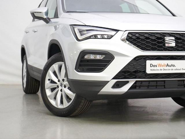 SEAT Ateca 2.0 TDI S&S Style XM DSG 110 kW (150 CV)