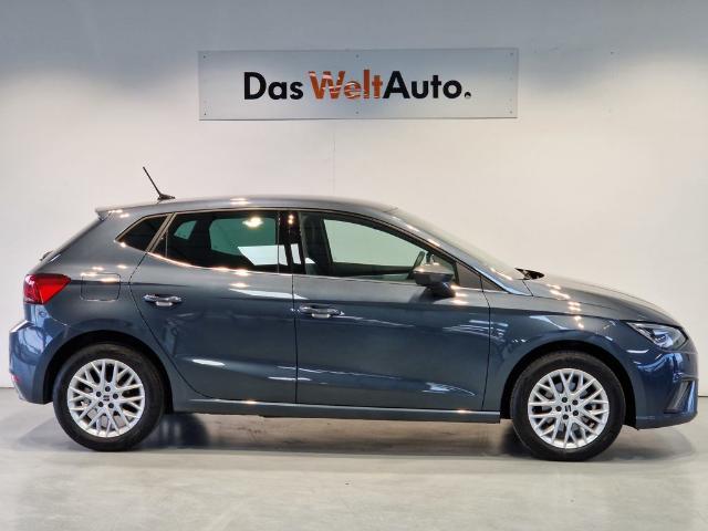SEAT Ibiza 1.0 TSI Special Edition 85 kW (115 CV)