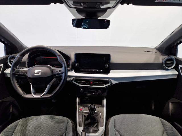 SEAT Ibiza 1.0 TSI Special Edition 85 kW (115 CV)