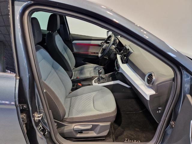 SEAT Ibiza 1.0 TSI Special Edition 85 kW (115 CV)