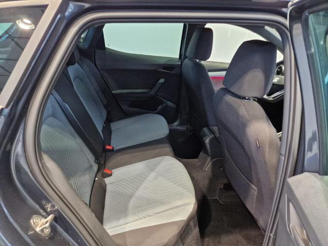 SEAT Ibiza 1.0 TSI Special Edition 85 kW (115 CV)