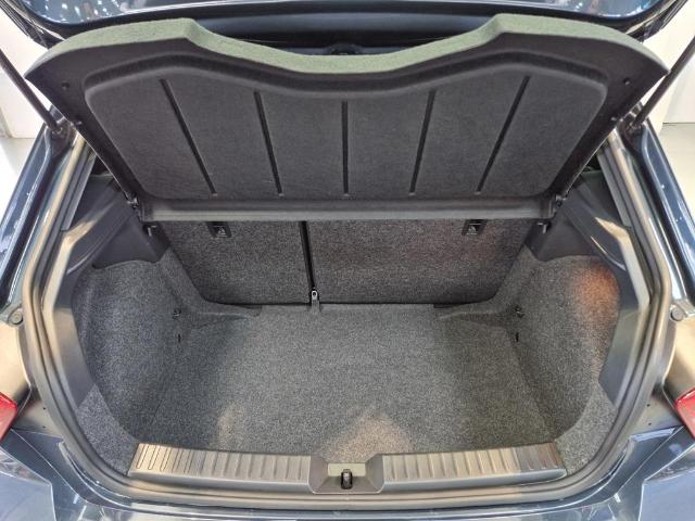 SEAT Ibiza 1.0 TSI Special Edition 85 kW (115 CV)
