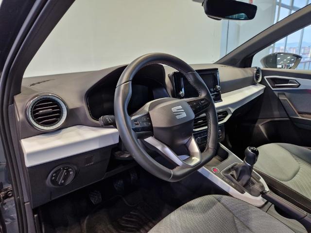 SEAT Ibiza 1.0 TSI Special Edition 85 kW (115 CV)