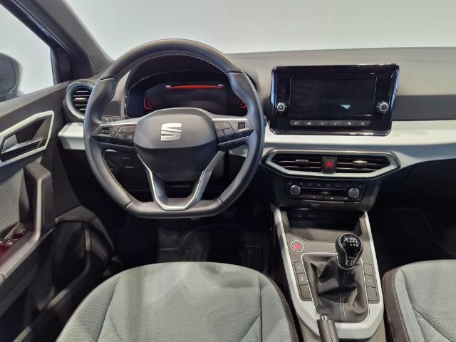 SEAT Ibiza 1.0 TSI Special Edition 85 kW (115 CV)