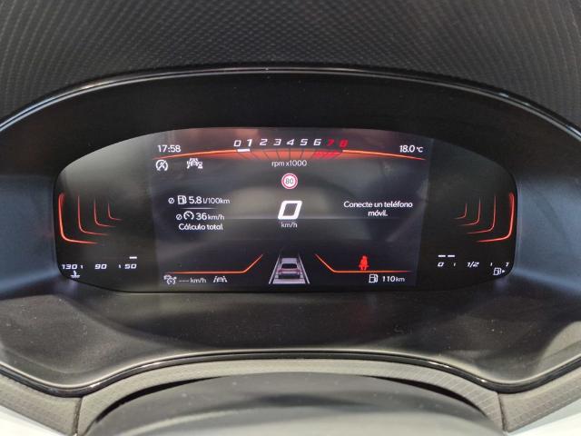 SEAT Ibiza 1.0 TSI Special Edition 85 kW (115 CV)
